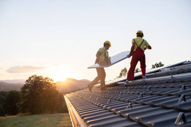 Best Metal Roofing Installation  in Seagoville, TX