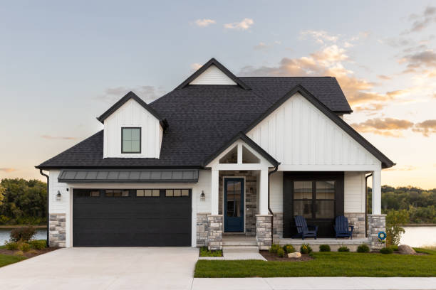 Trusted Seagoville, TX Roofing Services Experts