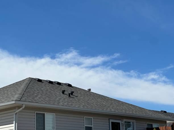 Hot Roofs in Seagoville, TX