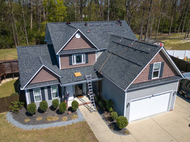 Best Gutter Installation and Repair  in Seagoville, TX